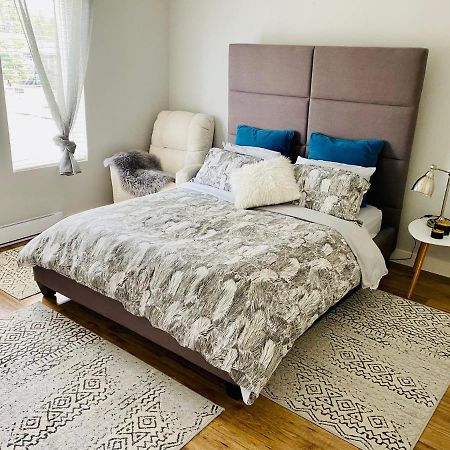 Cozy Suite Close To Nature And The City Maple Ridge Zewnętrze zdjęcie