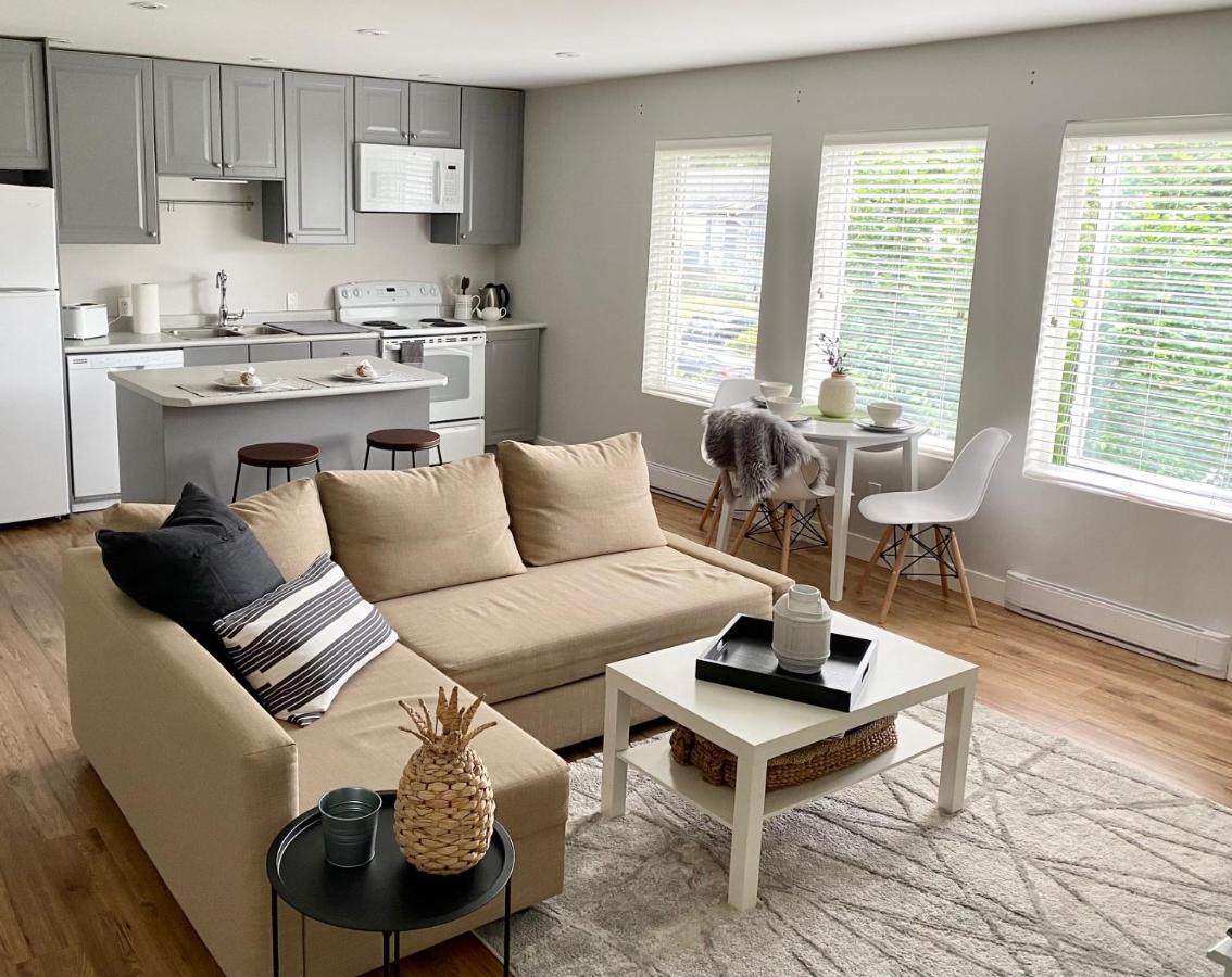 Cozy Suite Close To Nature And The City Maple Ridge Zewnętrze zdjęcie